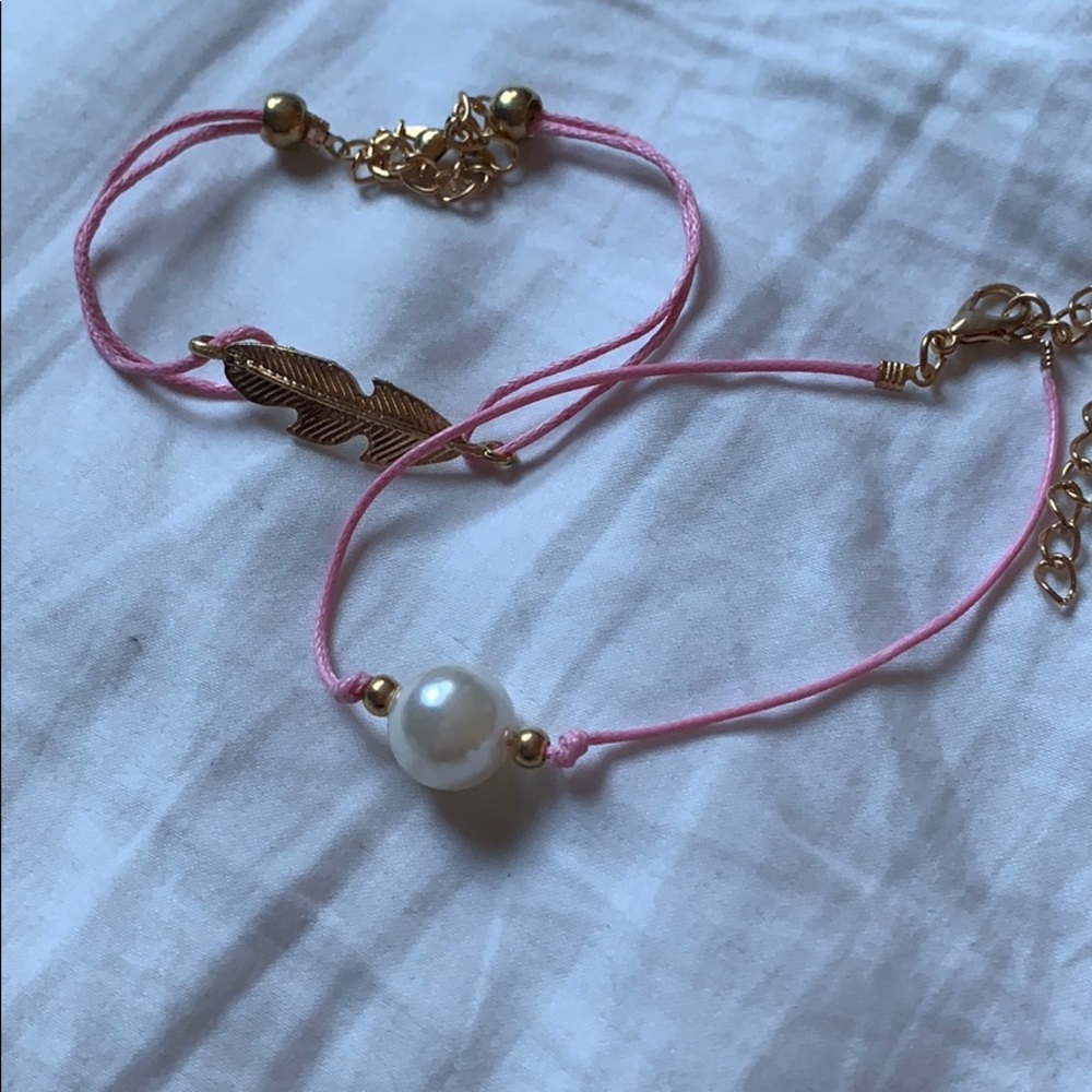 Fashion bracelets